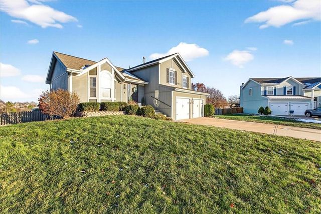 7916 NE 107th Terrace, Kansas City, MO 64157