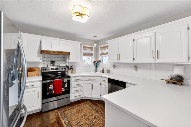 7916 NE 107th Terrace, Kansas City, MO 64157