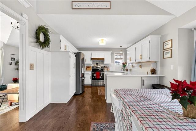 7916 NE 107th Terrace, Kansas City, MO 64157