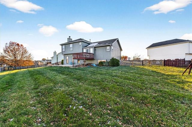 7916 NE 107th Terrace, Kansas City, MO 64157