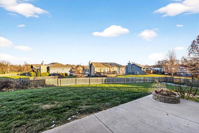 7916 NE 107th Terrace, Kansas City, MO 64157