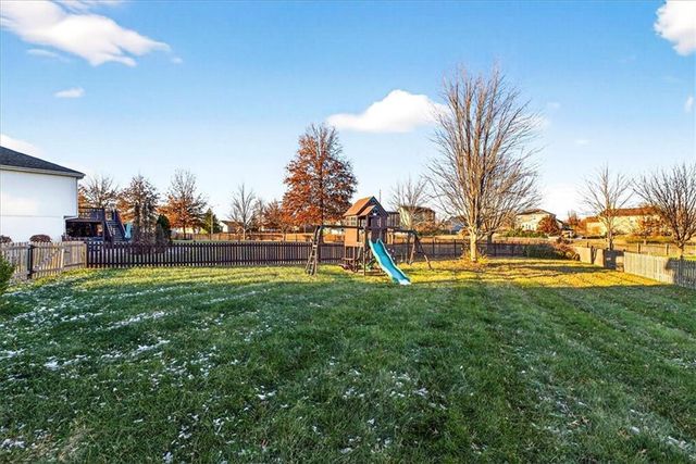 7916 NE 107th Terrace, Kansas City, MO 64157