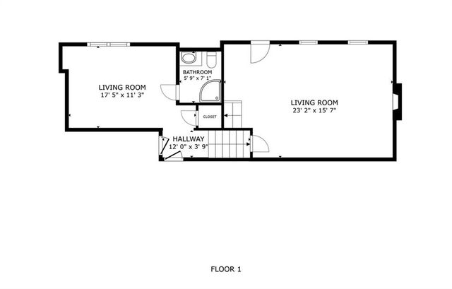 7916 NE 107th Terrace, Kansas City, MO 64157