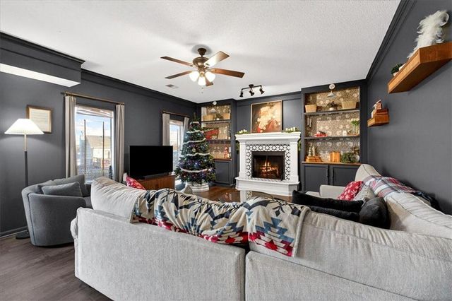 7916 NE 107th Terrace, Kansas City, MO 64157