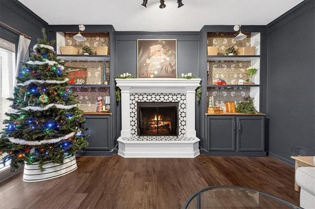 7916 NE 107th Terrace, Kansas City, MO 64157