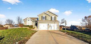 7916 NE 107th Terrace, Kansas City, MO 64157