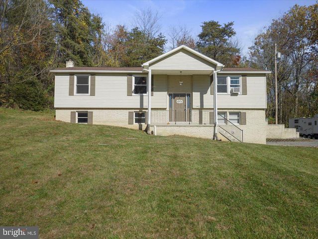 2731 JACK RD, Chambersburg, PA 17202