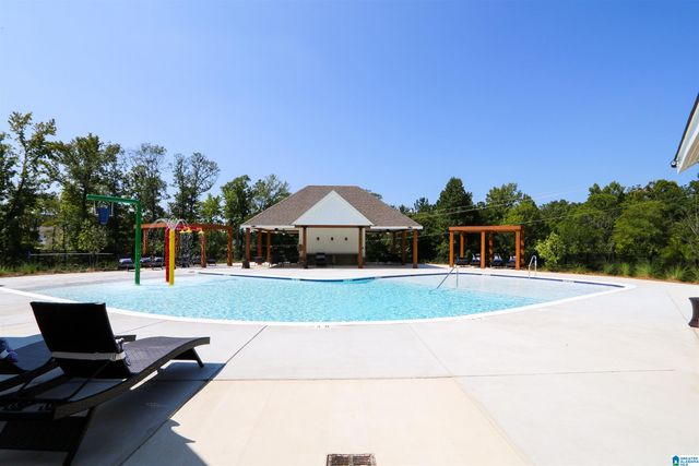 536 FOGGY BROOK LOOP, Chelsea, AL 35043