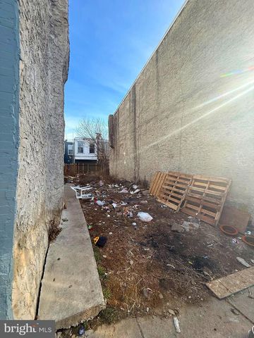 1831 N BUCKNELL ST, Philadelphia, PA 19121