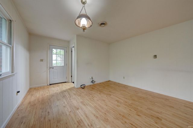 2674 W 750 S, Huntingburg, IN 47542