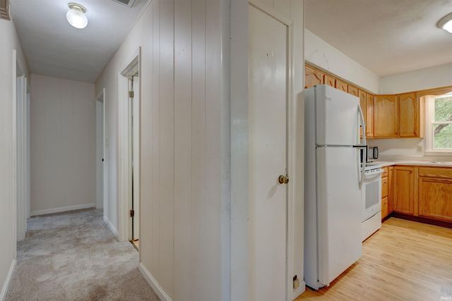 2674 W 750 S, Huntingburg, IN 47542