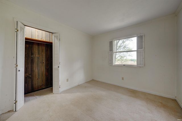 2674 W 750 S, Huntingburg, IN 47542