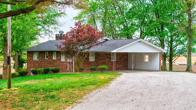 2674 W 750 S, Huntingburg, IN 47542