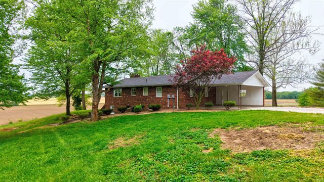 2674 W 750 S, Huntingburg, IN 47542
