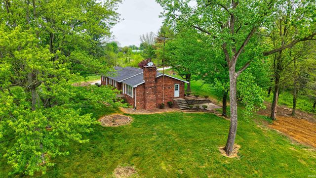 2674 W 750 S, Huntingburg, IN 47542