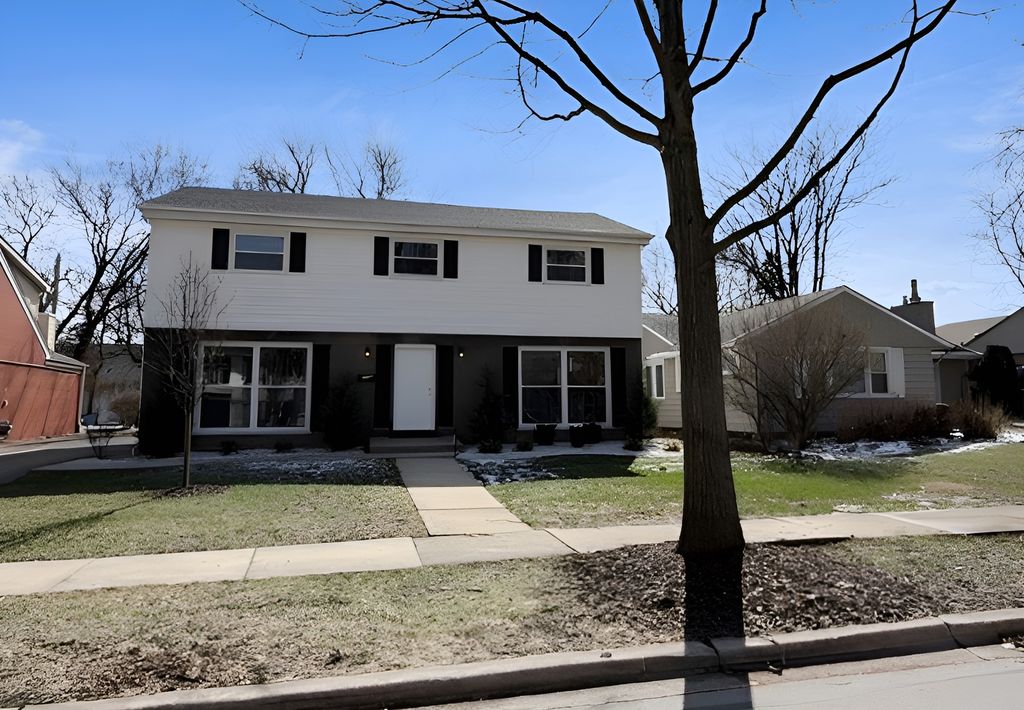 2052 Collett Lane, Flossmoor, IL 60422