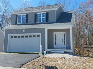 19B Crownshield 19B, Uxbridge, MA 01569