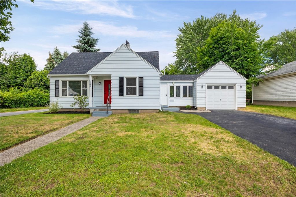 162 Newton Road, Greece, NY 14626