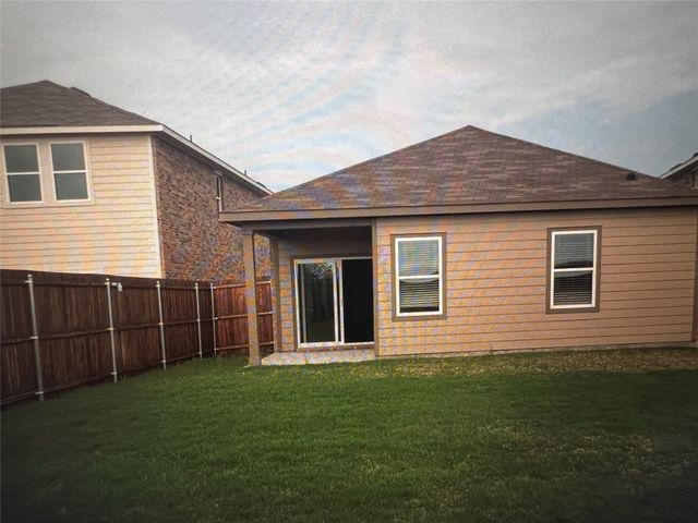 6841 Bonanza way, Forney, TX 75126