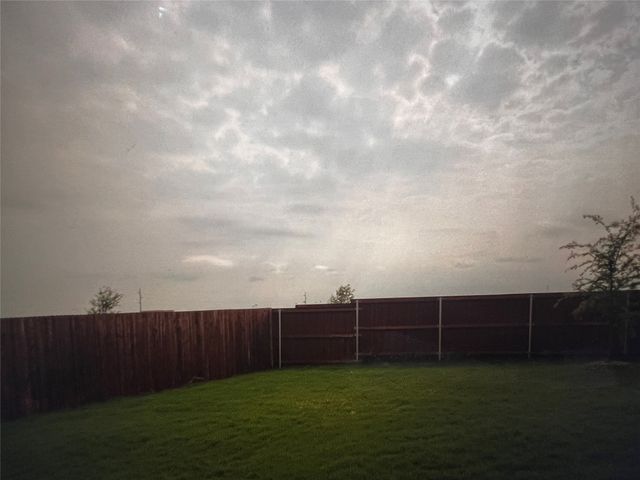 6841 Bonanza way, Forney, TX 75126