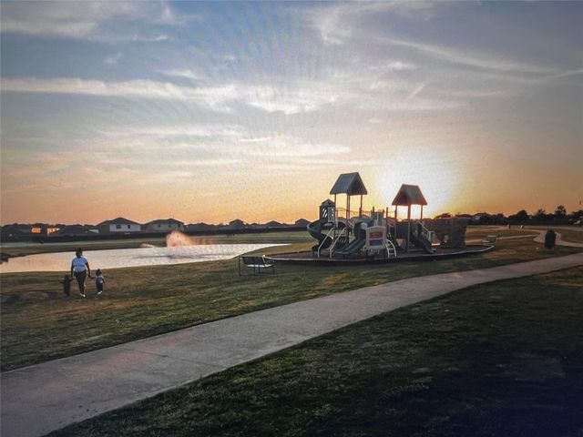 6841 Bonanza way, Forney, TX 75126