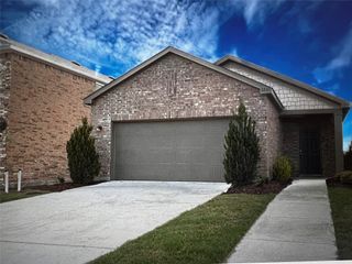 6841 Bonanza way, Forney, TX 75126
