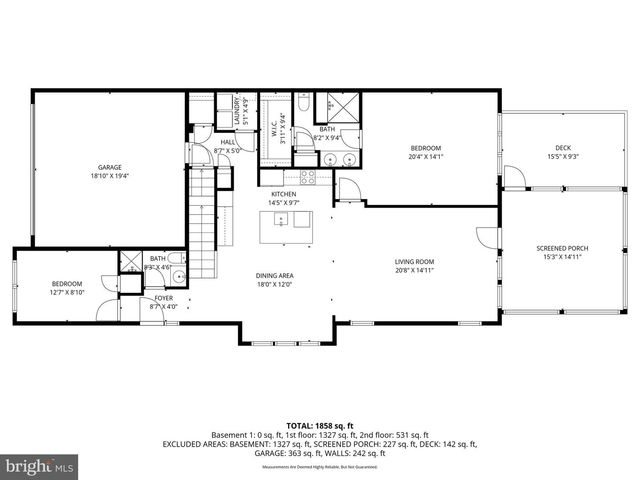 2833 TOWN VIEW CIR, New Windsor, MD 21776