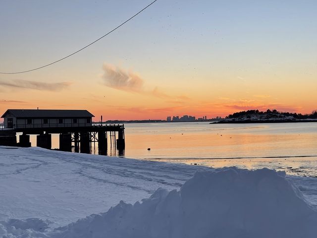 162 Willow Rd 11, Nahant, MA 01908