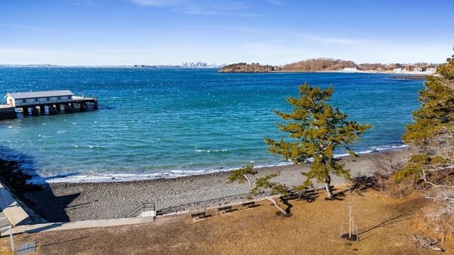 162 Willow Rd 11, Nahant, MA 01908