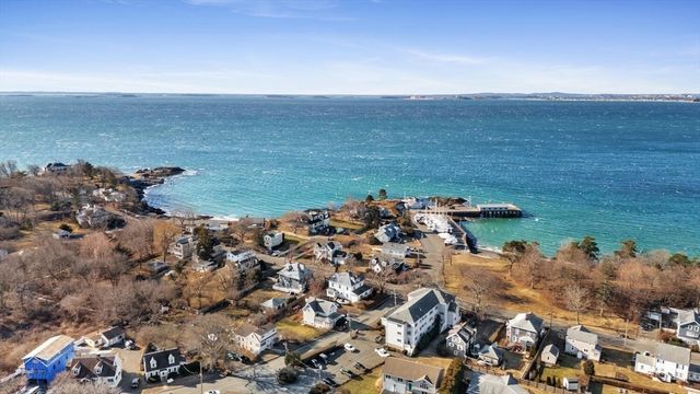 162 Willow Rd 11, Nahant, MA 01908
