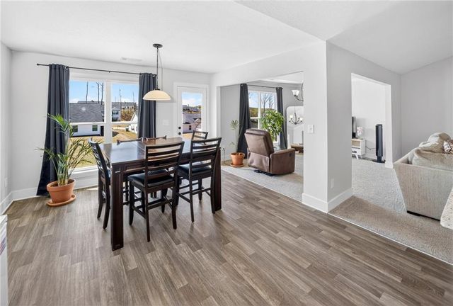 1302 River Mist Circle, Jefferson, GA 30549