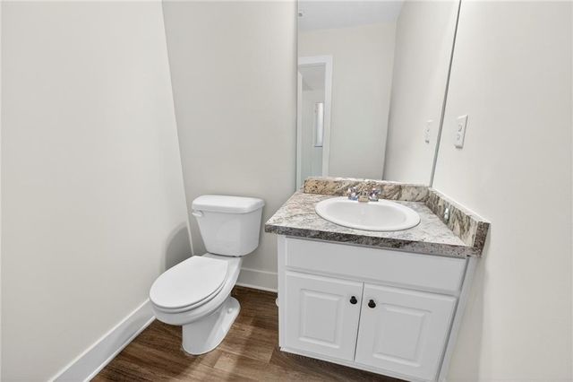 1302 River Mist Circle, Jefferson, GA 30549