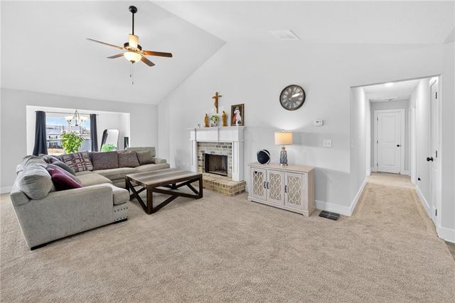 1302 River Mist Circle, Jefferson, GA 30549