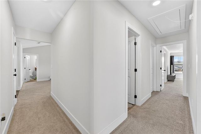 1302 River Mist Circle, Jefferson, GA 30549