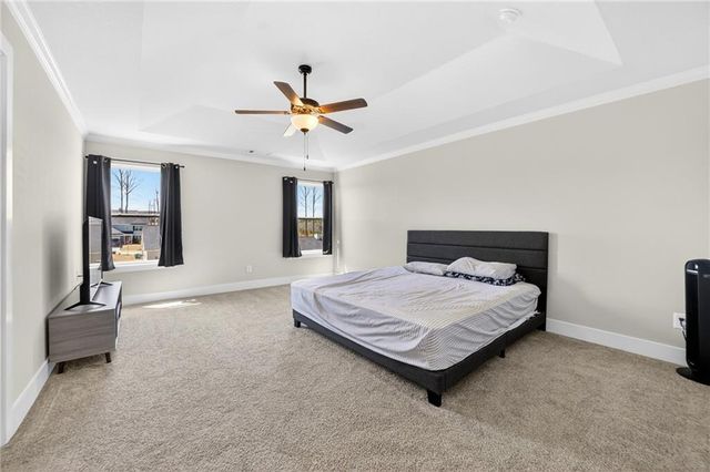 1302 River Mist Circle, Jefferson, GA 30549