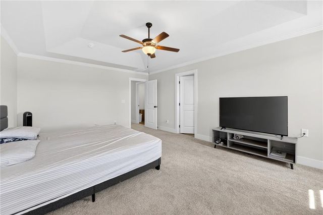 1302 River Mist Circle, Jefferson, GA 30549