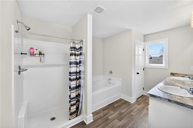 1302 River Mist Circle, Jefferson, GA 30549