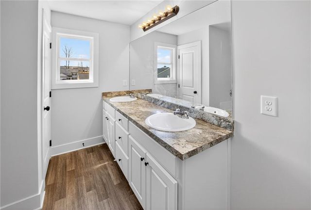 1302 River Mist Circle, Jefferson, GA 30549