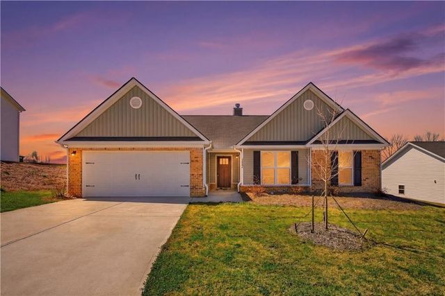 1302 River Mist Circle, Jefferson, GA 30549