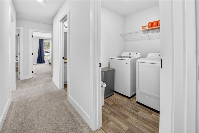 1302 River Mist Circle, Jefferson, GA 30549