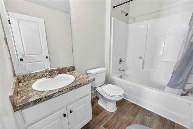 1302 River Mist Circle, Jefferson, GA 30549