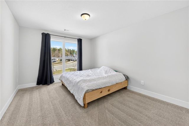 1302 River Mist Circle, Jefferson, GA 30549