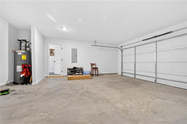 1302 River Mist Circle, Jefferson, GA 30549