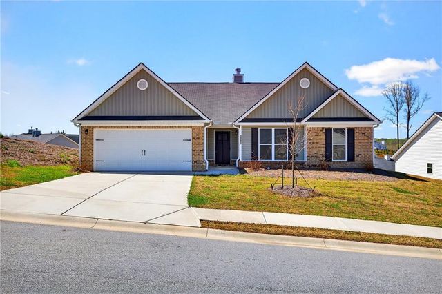 1302 River Mist Circle, Jefferson, GA 30549