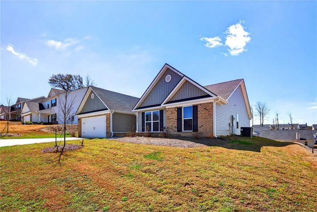 1302 River Mist Circle, Jefferson, GA 30549