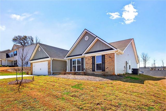 1302 River Mist Circle, Jefferson, GA 30549