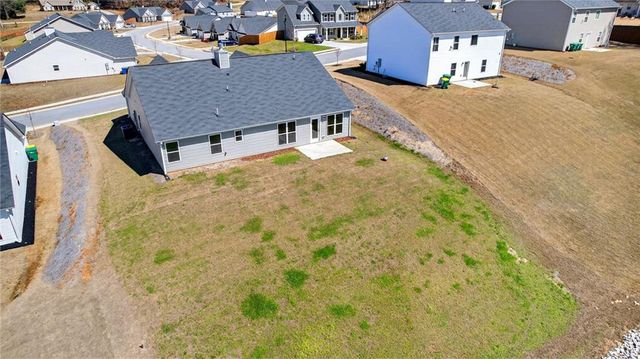 1302 River Mist Circle, Jefferson, GA 30549