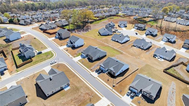 1302 River Mist Circle, Jefferson, GA 30549