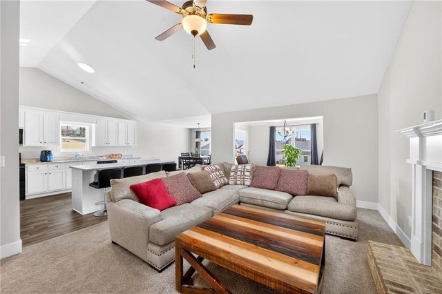 1302 River Mist Circle, Jefferson, GA 30549