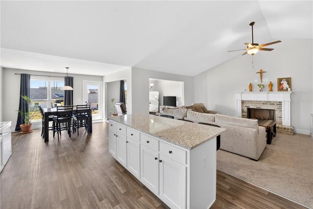 1302 River Mist Circle, Jefferson, GA 30549